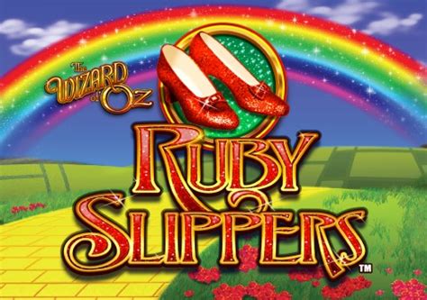 wms wizard of oz slots online|Wizard of Oz Ruby Slippers Slot Game .